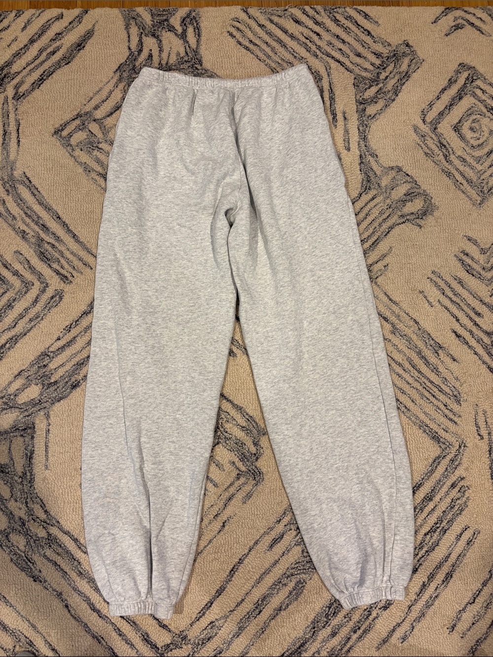 John Galt Joggers and 3 Top Bundle - Picture 4 of 11